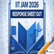IIT JAM 2026 Response Sheet Out; Check Direct Link & Next Process Here